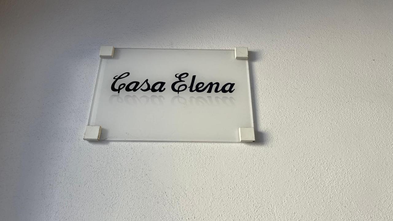 라스페치아 Casa Elena 아파트 외부 사진