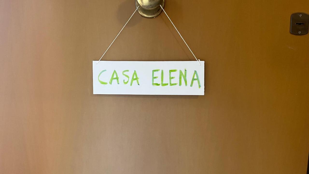 라스페치아 Casa Elena 아파트 외부 사진