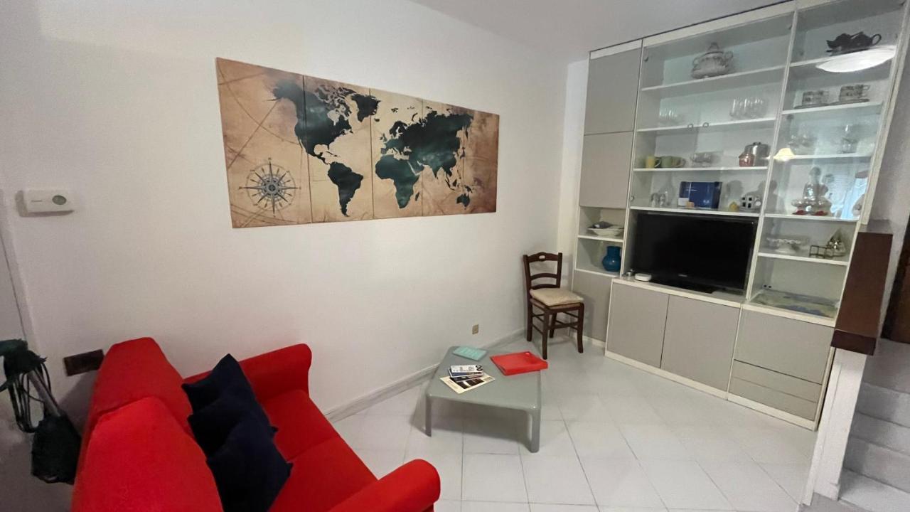 라스페치아 Casa Elena 아파트 외부 사진