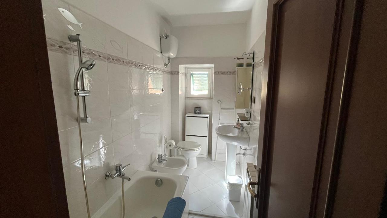 라스페치아 Casa Elena 아파트 외부 사진