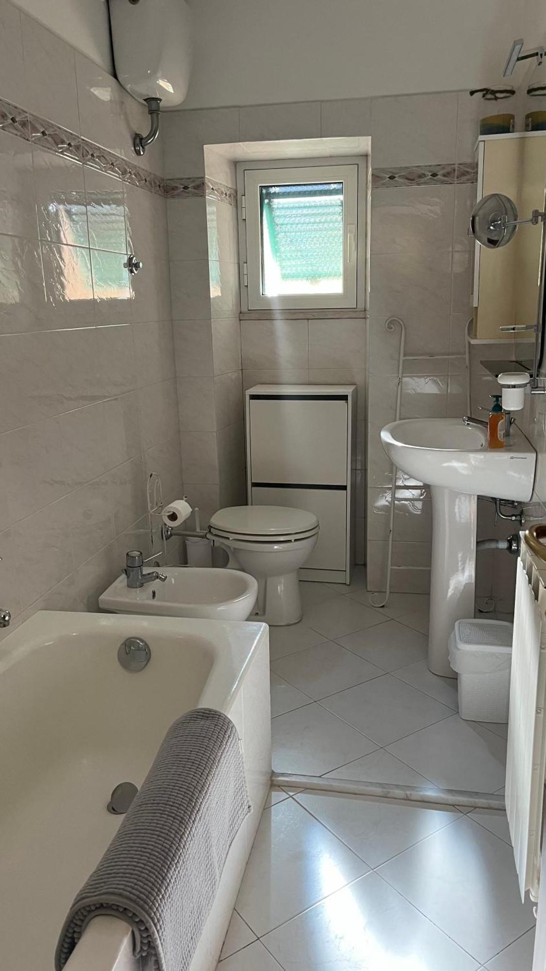 라스페치아 Casa Elena 아파트 외부 사진